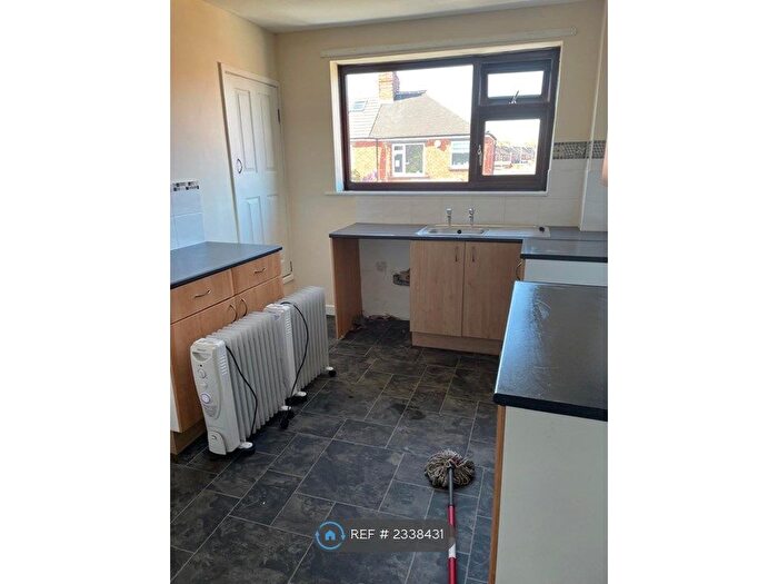 1 Bedroom Flat To Rent In Marton Road, Middlesbrough, TS4