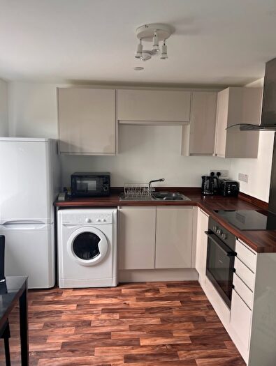 1 Bedroom Apartment To Rent In Wheatley Court, Halifax, West Yorkshire, HX2