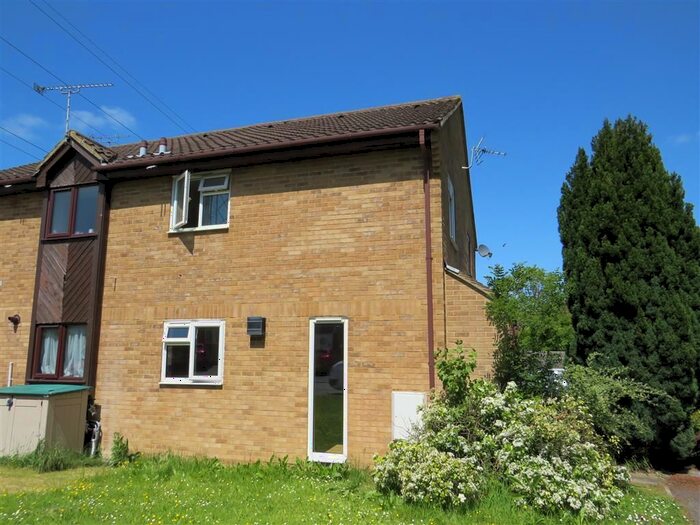1 Bedroom Property To Rent In Bishops Green, Singleton, Ashford, TN23