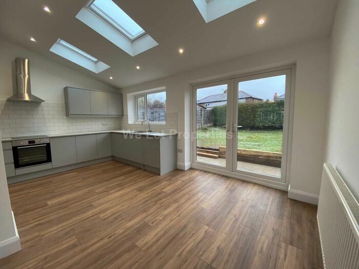 3 Bedroom Property To Rent In St Austells Drive, Swinton, M27