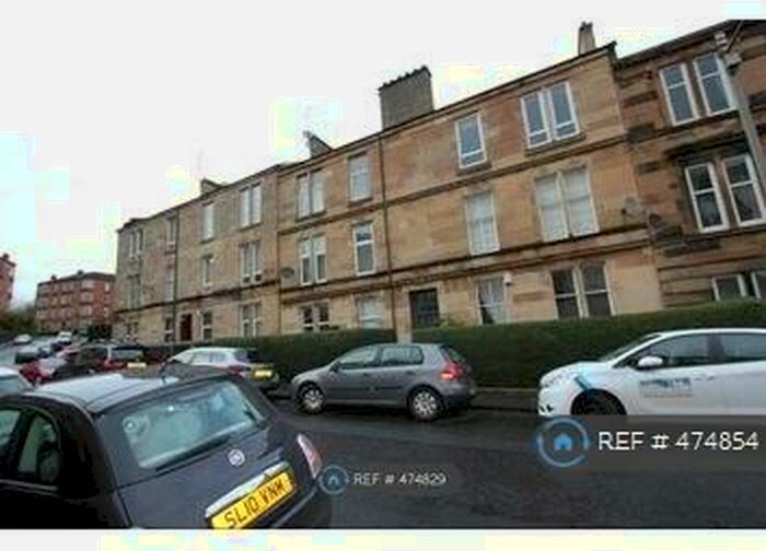 2 Bedroom Flat To Rent In Grantley Street, Glasgow, G41