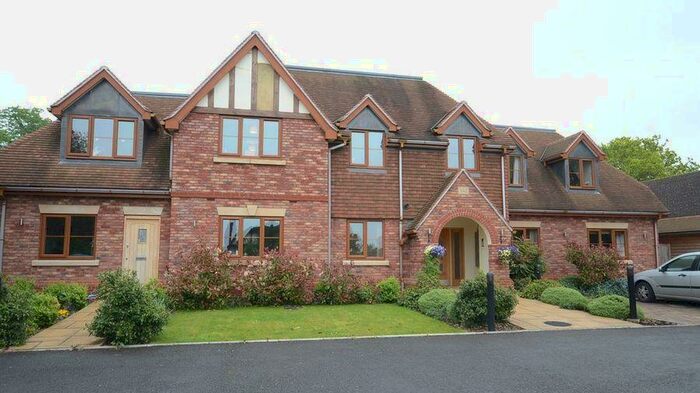 2 Bedroom Apartment To Rent In Church Road, Earley, RG6