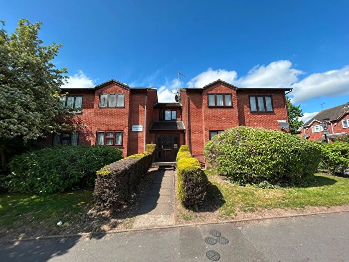 1 Bedroom Flat To Rent In Briton Road, Stoke, Coventry, CV2