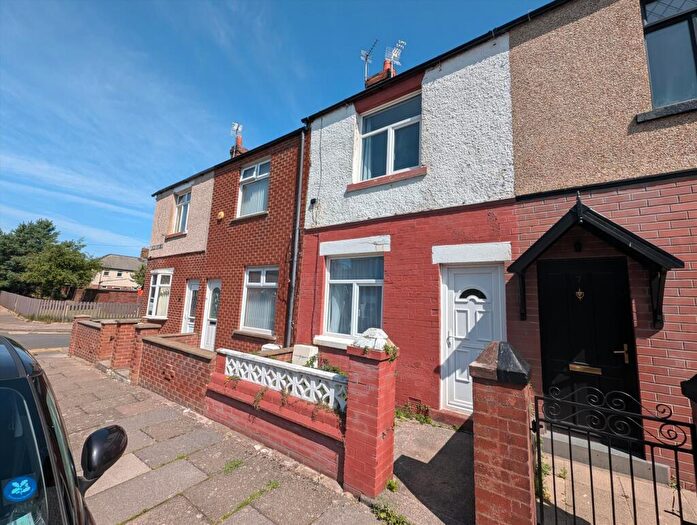 2 Bedroom House For Sale In Dunvegan Street, Barrow In Furness, LA14