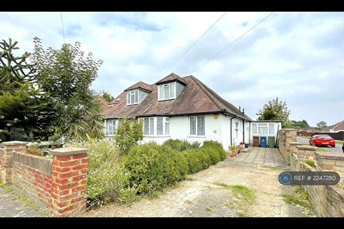 2 Bedroom Bungalow To Rent In Chartley Avenue, Stanmore, HA7