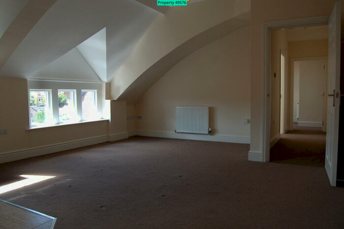 2 Bedroom Block Of Apartments To Rent In Welbeck House, Old Green Close, Whitwell, Worksop, S80