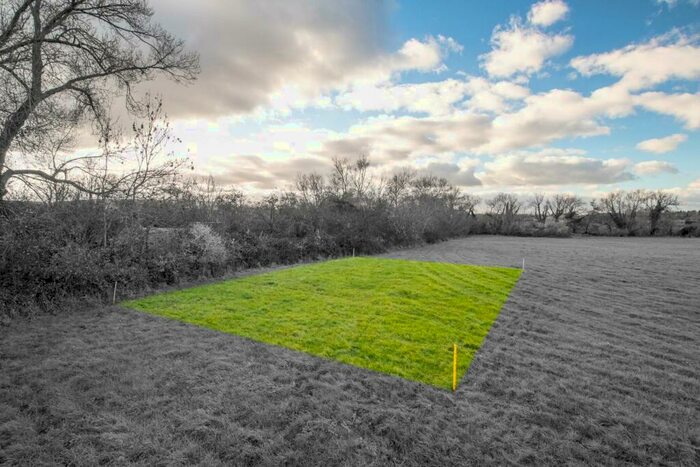 Land For Sale In Gregorys Field, Astrope, Tring, HP23