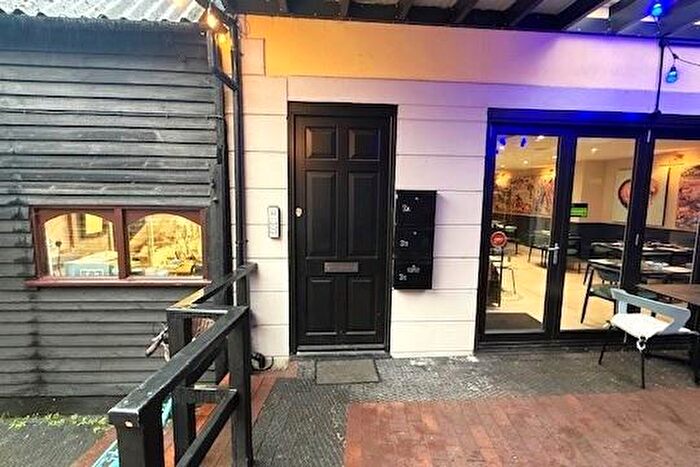 1 Bedroom Apartment To Rent In The Shambles, Guildford, GU1
