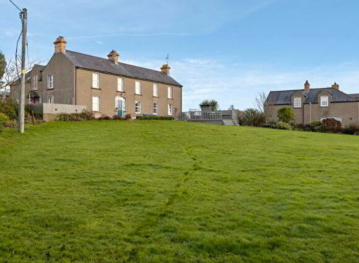 3 Bedroom Terrace House For Sale In Keepers Cottage, H Ballybryan Road, Newtownards, BT22