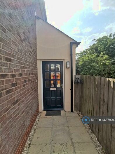1 Bedroom Flat To Rent In Lincoln Road, Oxford, OX1
