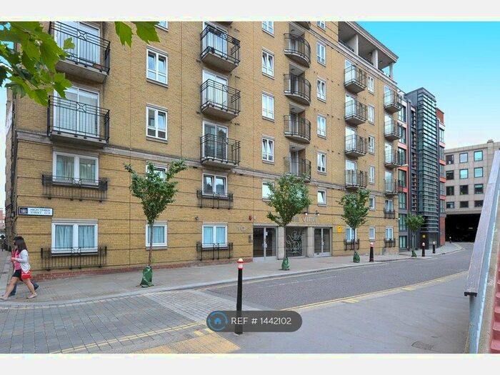 1 Bedroom Flat To Rent In Globe View, London, EC4V