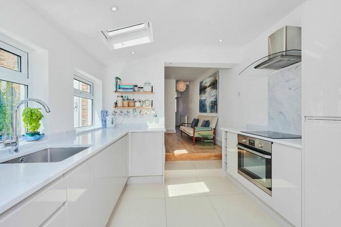 2 Bedroom Terraced House To Rent In Queens Terrace, Isleworth, Middlesex, TW7