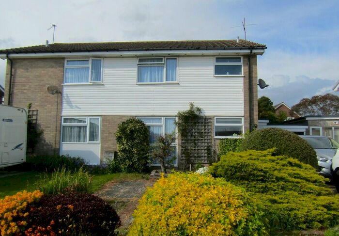 3 Bedroom Semi-Detached House To Rent In Laburnum Crescent, Frinton On Sea, CO13