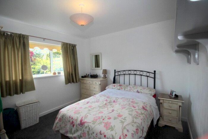 2 Bedroom Bungalow For Sale In High Woodbank, Brisco, Carlisle, Cumbria, CA4