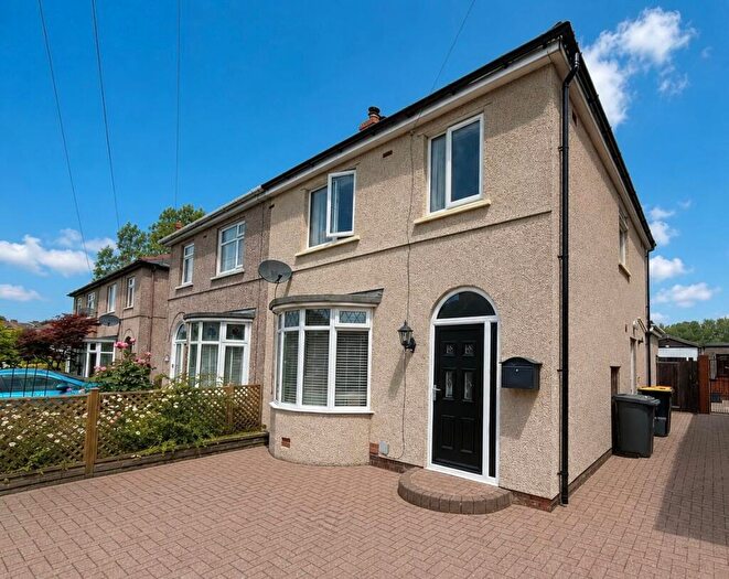 3 Bedroom Semi Detached House For Sale In Newlands Avenue, Lancaster | Close To Best Schools, LA1