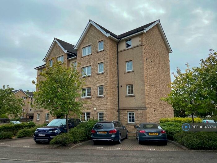 2 Bedroom Flat To Rent In Block, Edinburgh, EH12