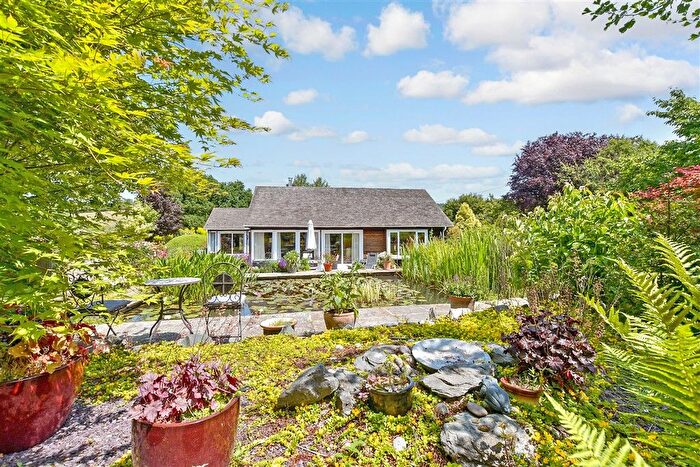 3 Bedroom Detached Bungalow For Sale In Canterbury, Kent, CT4