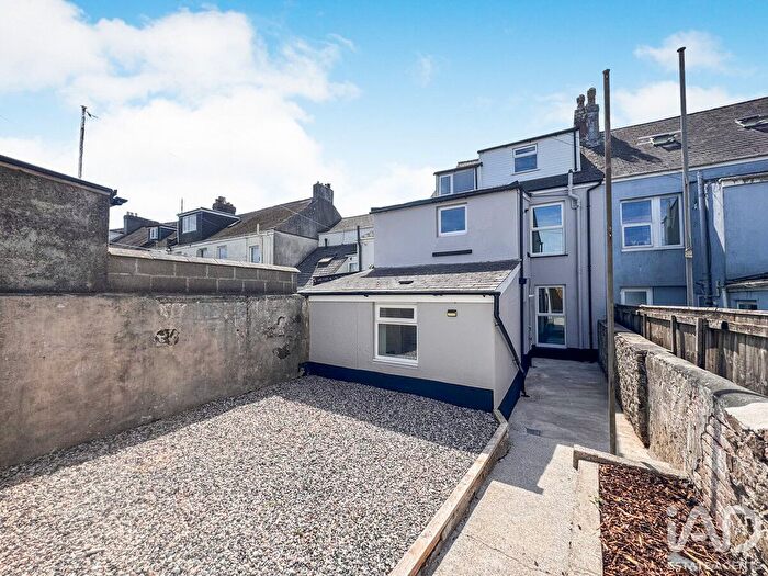 1 Bedroom Flat For Sale In Normandy Way, Plymouth, PL5