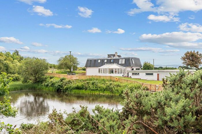 5 Bedroom House For Sale In High Farm Road, Carmunnock, G76