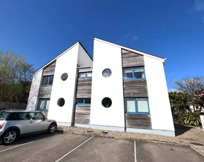 1 Bedroom Property To Rent In Longstone House, St. Ives, TR26