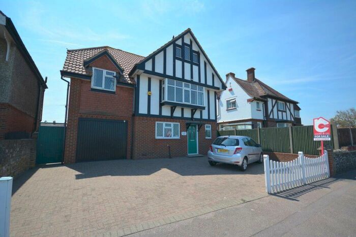 4 Bedroom House To Rent In Royal Esplanade, Westbrook, CT9