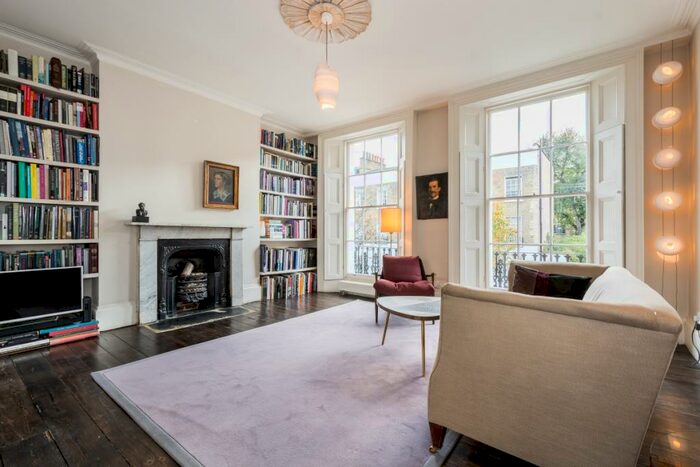 3 Bedroom House To Rent In Gerrard Road London, N1