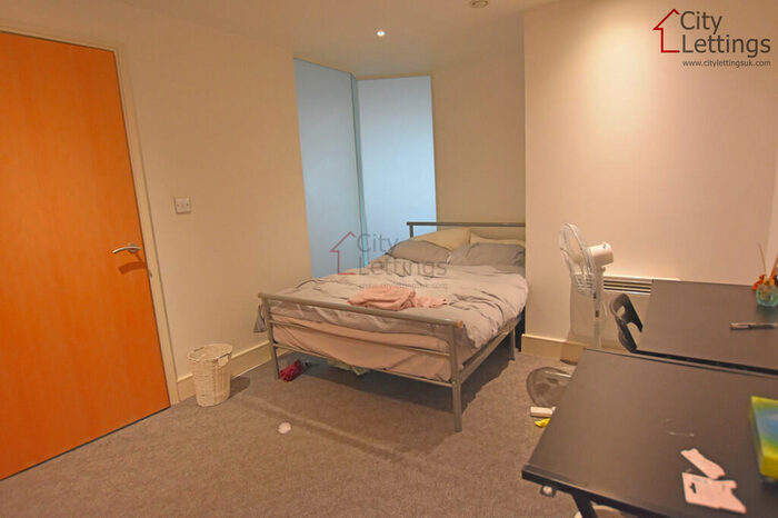 2 Bedroom Apartment To Rent In Huntington Street Nottingham, NG1