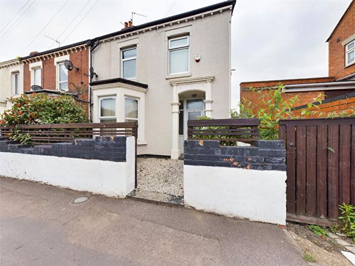 5 Bedroom House To Rent In London Road, Northampton, NN4