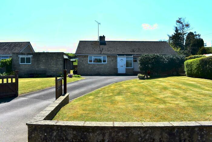 3 Bedroom Detached Bungalow To Rent In Hardington Moor, Somerset, BA22