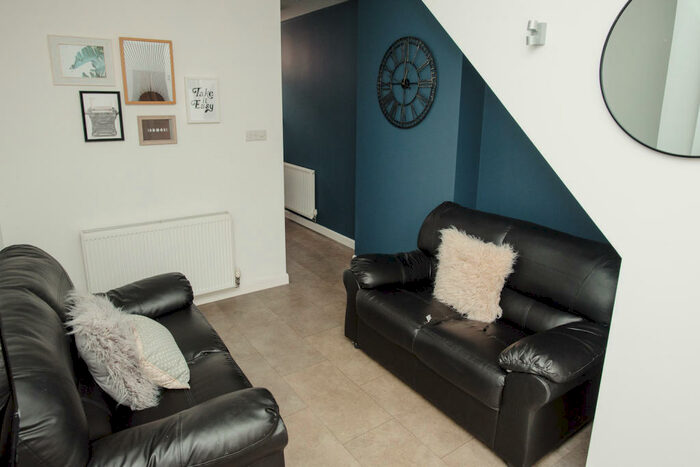 4 Bedroom House To Rent In Watford Street, ST4