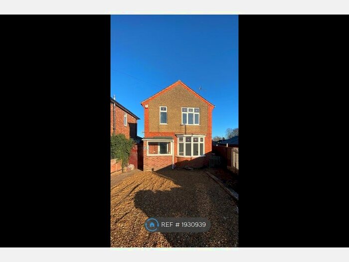 3 Bedroom Detached House To Rent In Hillside Road, Wellingborough, NN8