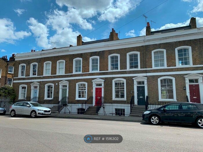 4 Bedroom Terraced House To Rent In Linton Street, London, N1