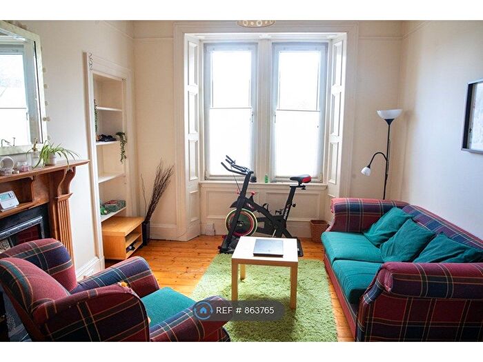 1 Bedroom Flat To Rent In Jordan Lane, Edinburgh, EH10