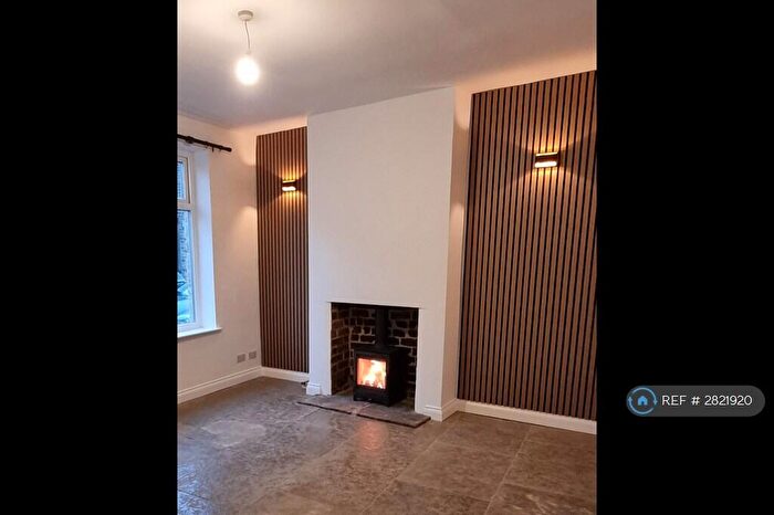 2 Bedroom Terraced House To Rent In Garnett St, Barrowford, BB9