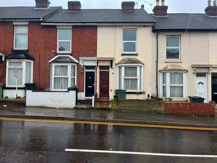 2 Bedroom Terraced House To Rent In Wheeler Street, Maidstone, Kent, ME14