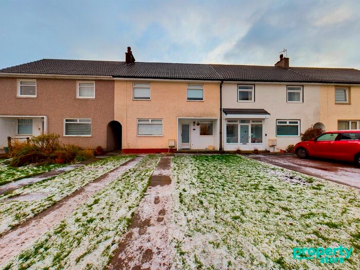 3 Bedroom Terraced House To Rent In Quarry Park, East Kilbride, South Lanarkshire, G75