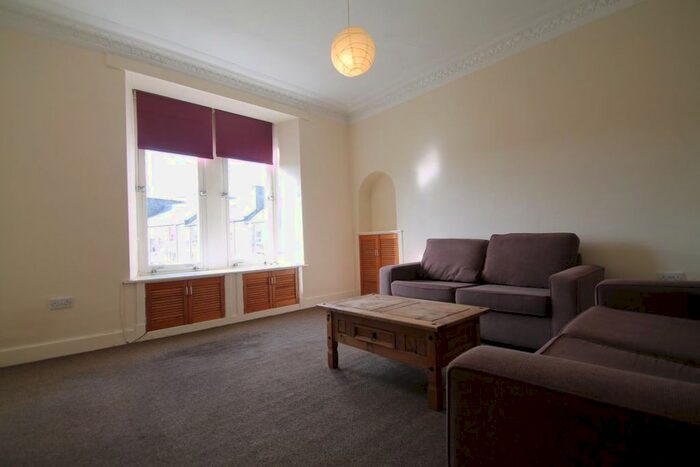 1 Bedroom Flat To Rent In Milnbank Road, Dundee, DD1