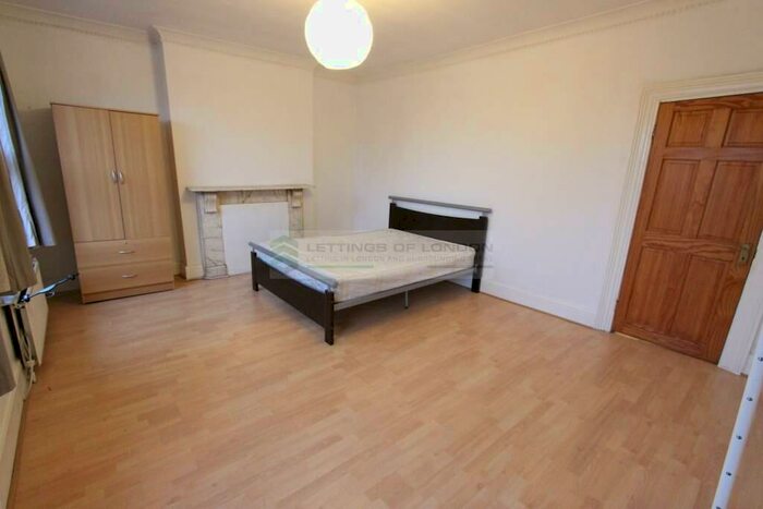 1 Bedroom Apartment To Rent In Rectory Road, London, N16