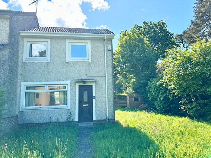 2 Bedroom Property To Rent In Beechwood Avenue, Glasgow, G76