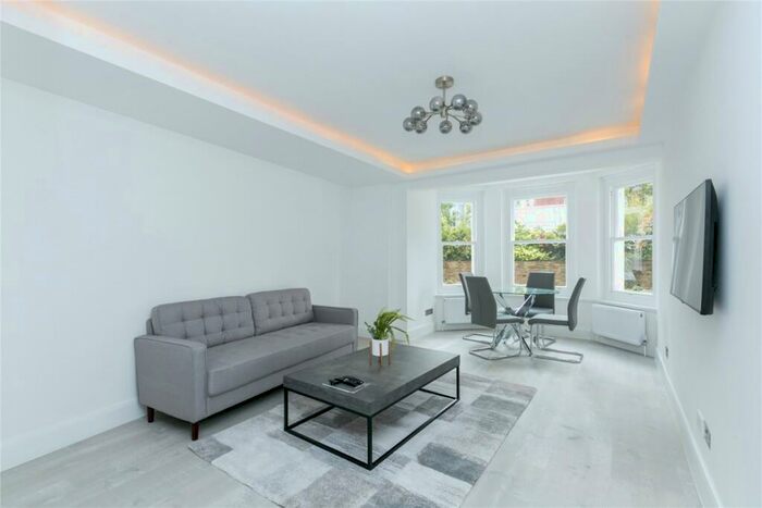 1 Bedroom Flat To Rent In Abbey Road, St John's Wood, London, NW8