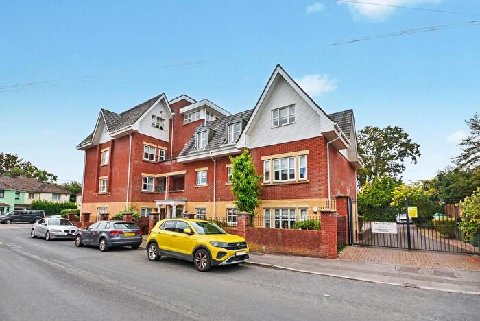 2 Bedroom Apartment For Sale In Cwrt Newydd, Elm Grove Road, Dinas Powys, CF64
