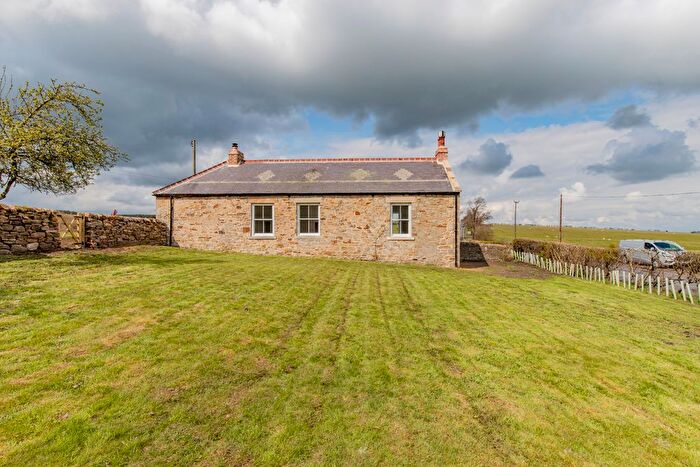 2 Bedroom Cottage To Rent In Riding Mill, NE44
