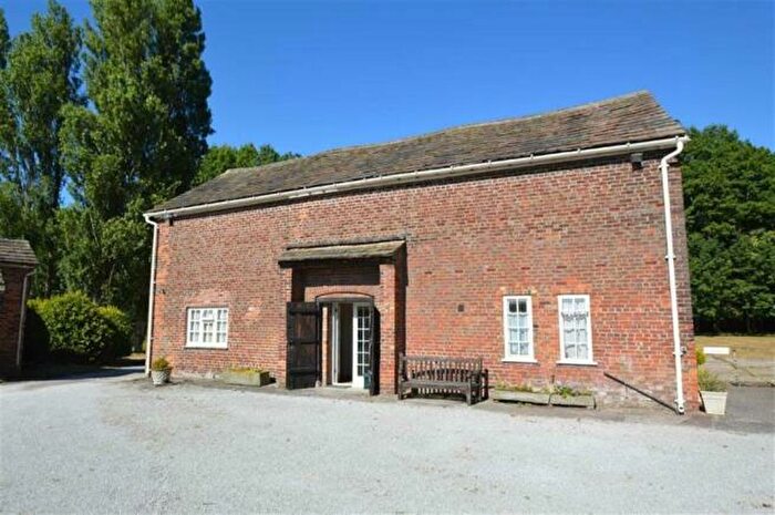 1 Bedroom House To Rent In Swettenham Heath; Congleton., CW12