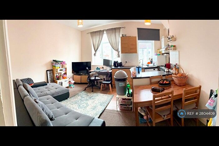 1 Bedroom End Of Terrace House To Rent In Bellevue Road, St. George, Bristol, BS5