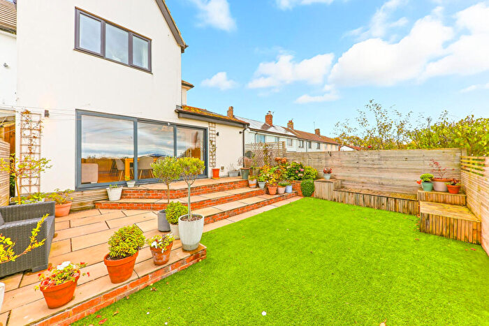 4 Bedroom End Of Terrace House For Sale In Papyrus Villas, Tadcaster, LS24