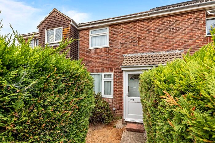 2 Bedroom Terraced House For Sale In Church Green, Shoreham-By-Sea, West Sussex, BN43