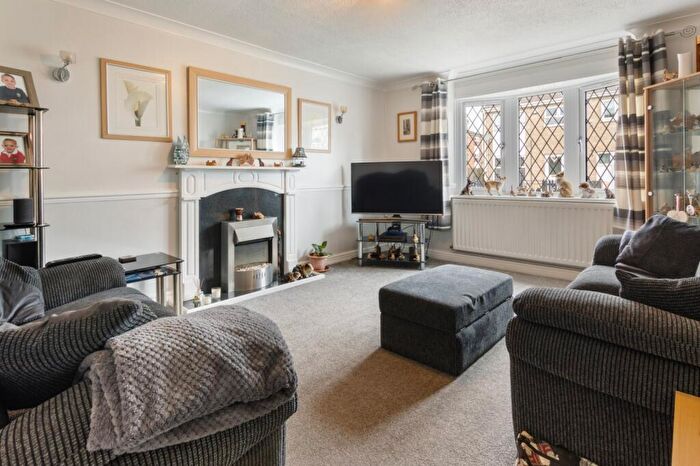 3 Bedroom Terraced House For Sale In Westerdale Way, Grimsby, DN37
