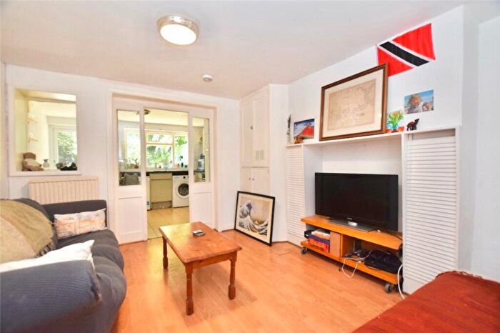 5 Bedroom Terraced House To Rent In Lausanne Road, London, SE15