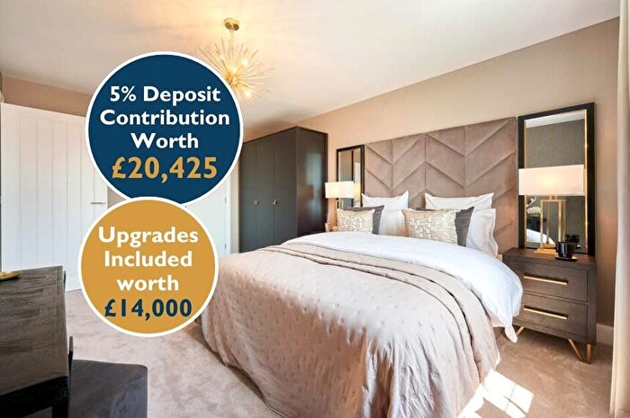 4 Bedroom Detached House For Sale In Marshfoot Lane Hailsham, BN27