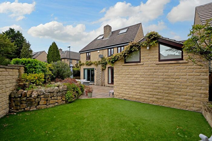 5 Bedroom Link Detached House For Sale In Dore Close, Dore, S17